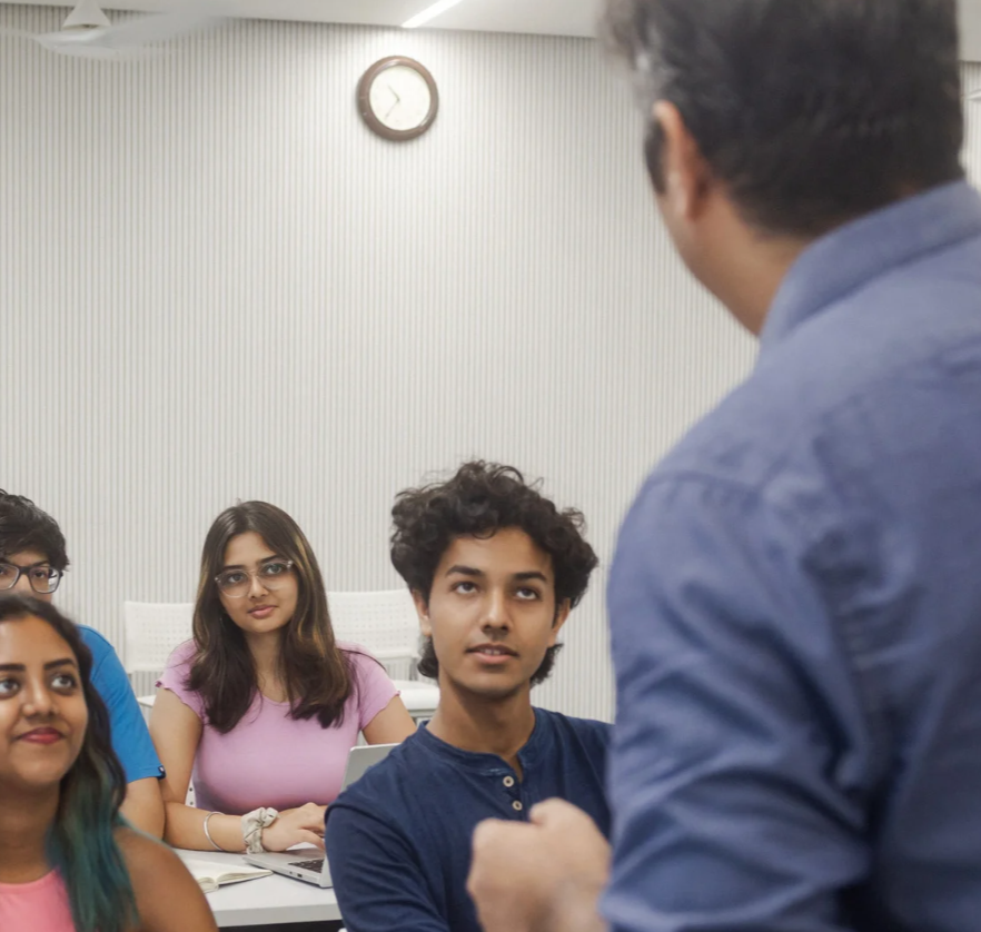 ResultPrep classroom environment
