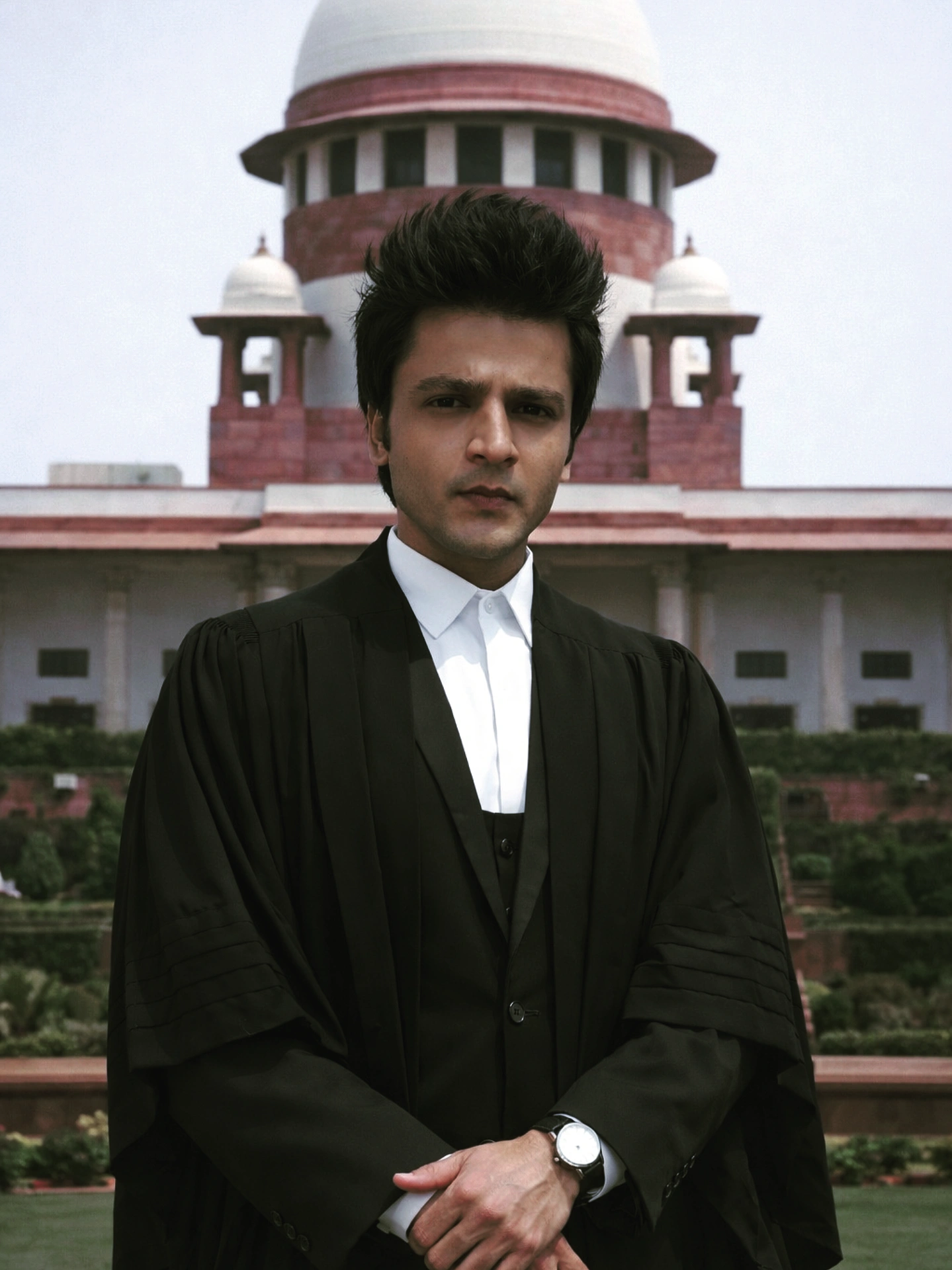 Mr. Bharat Singh