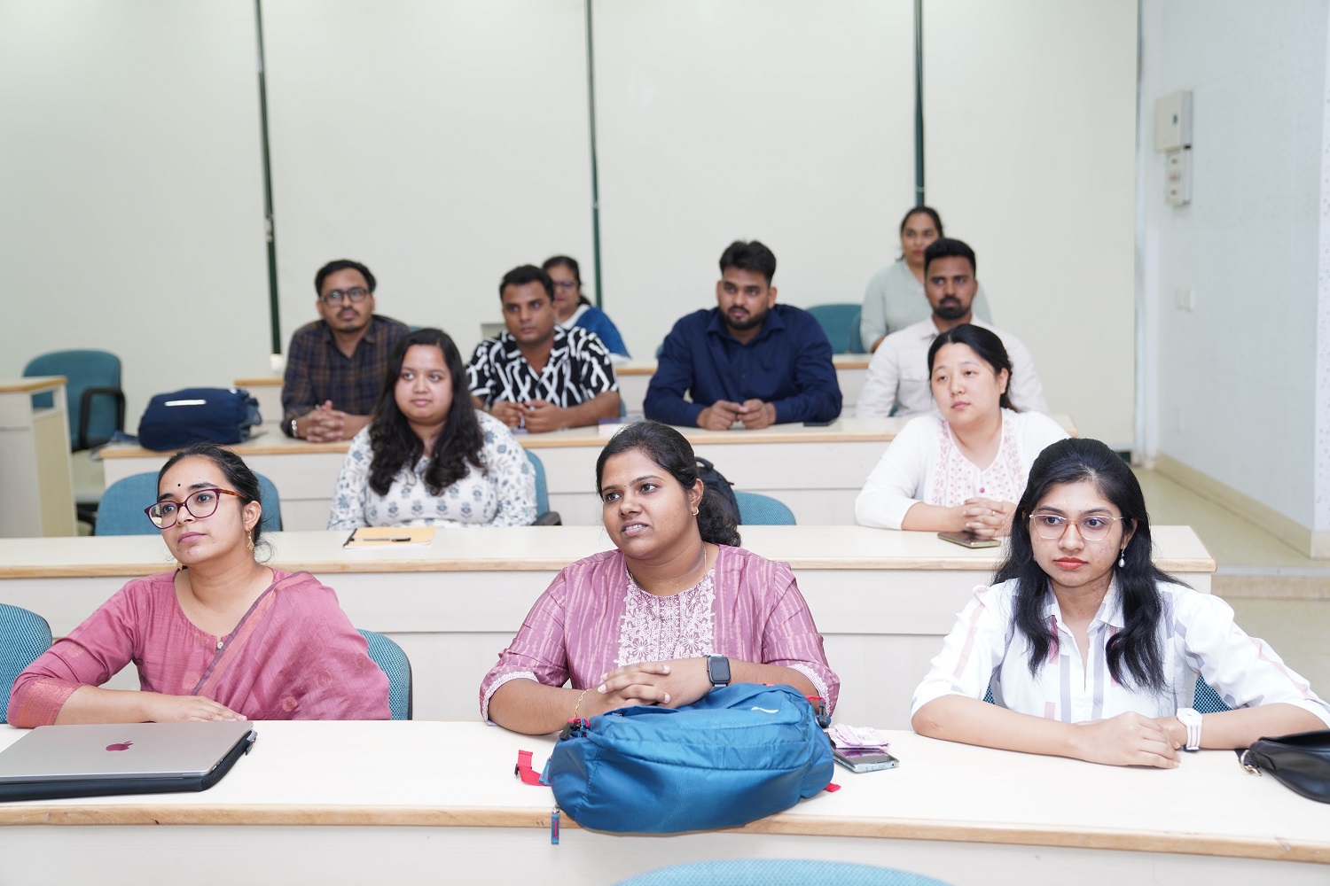 IIM Bangalore Campus
