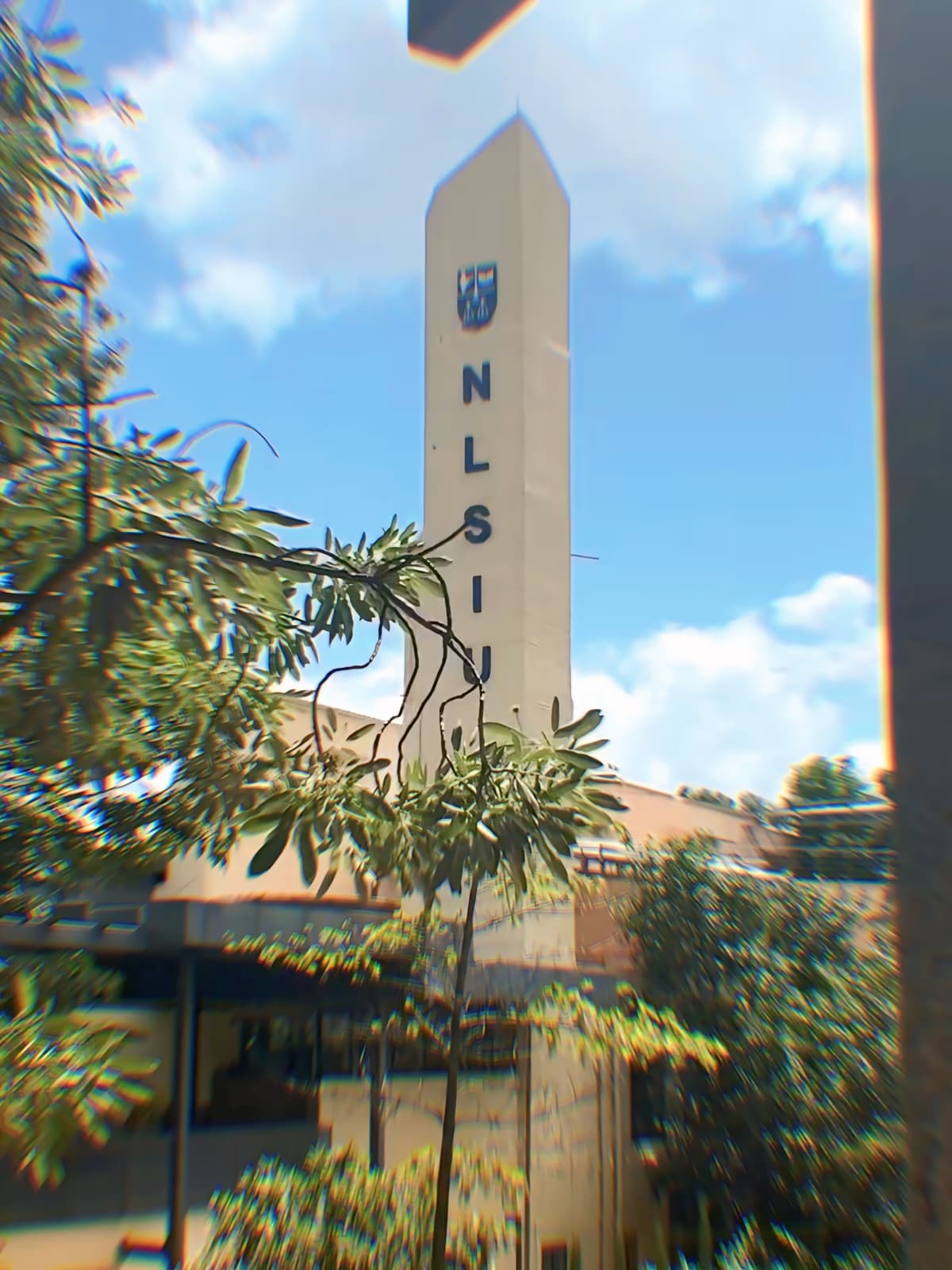 NLSIU Bangalore