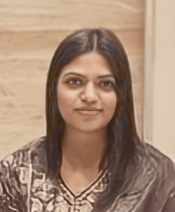 Ms. Sweta Choudhary