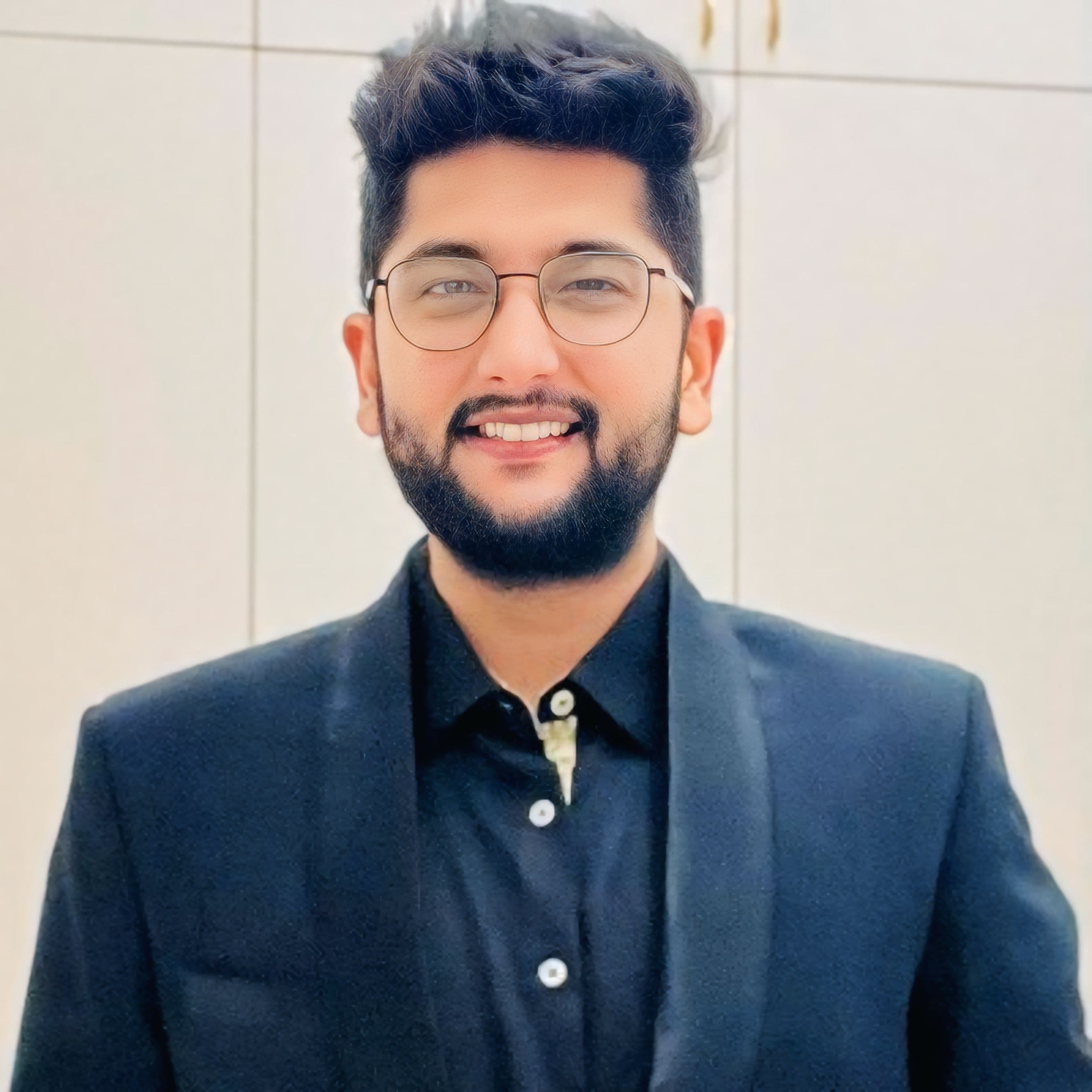 Mr. Vivek K. Suresh