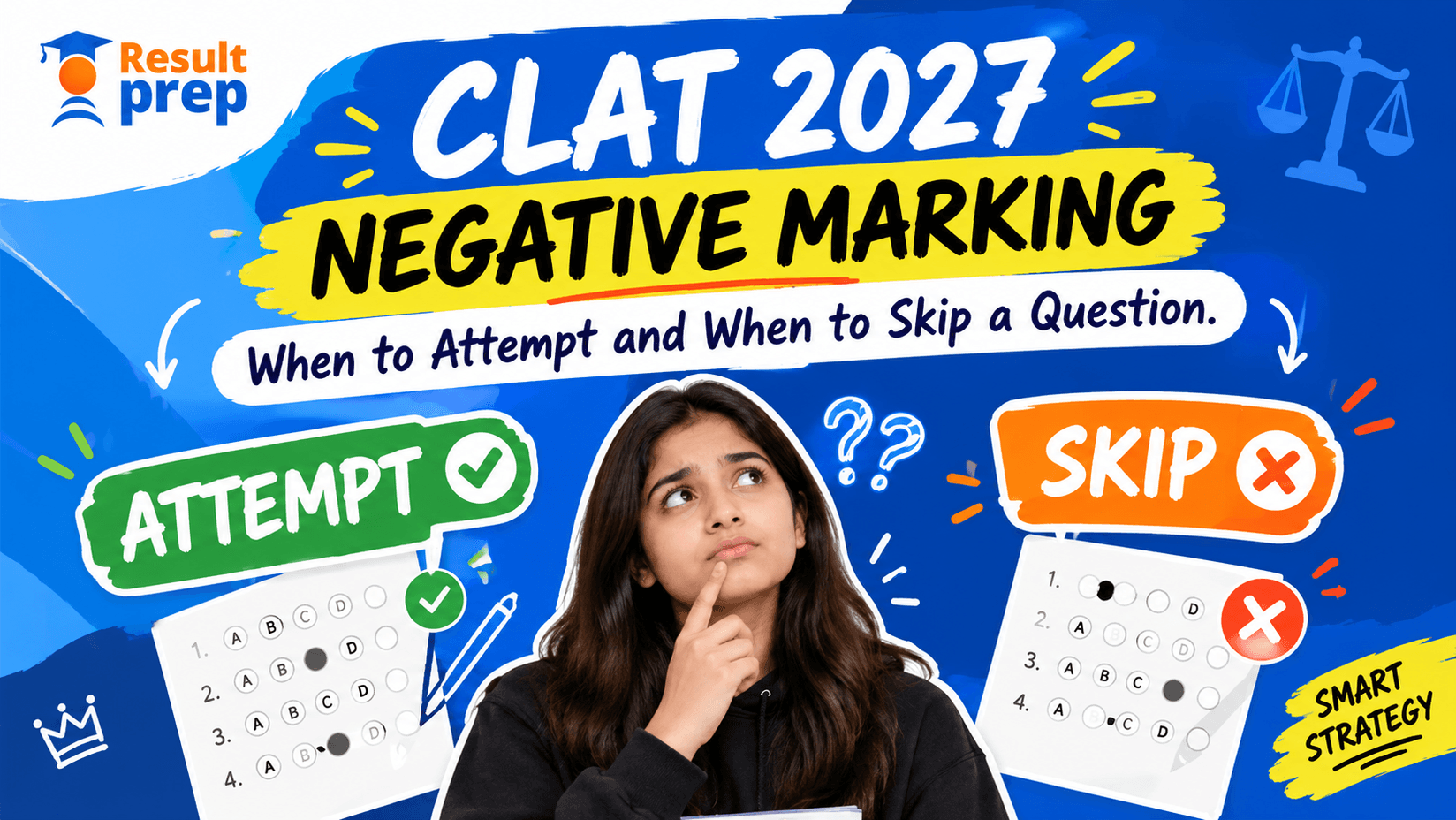 CLAT 2027 NLU Preference List: How to Choose and Arrange Your NLU Preferences