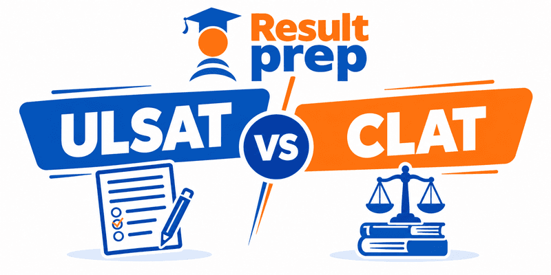 Which Law Entrance Exam Should You Take: CLAT or ULSAT?