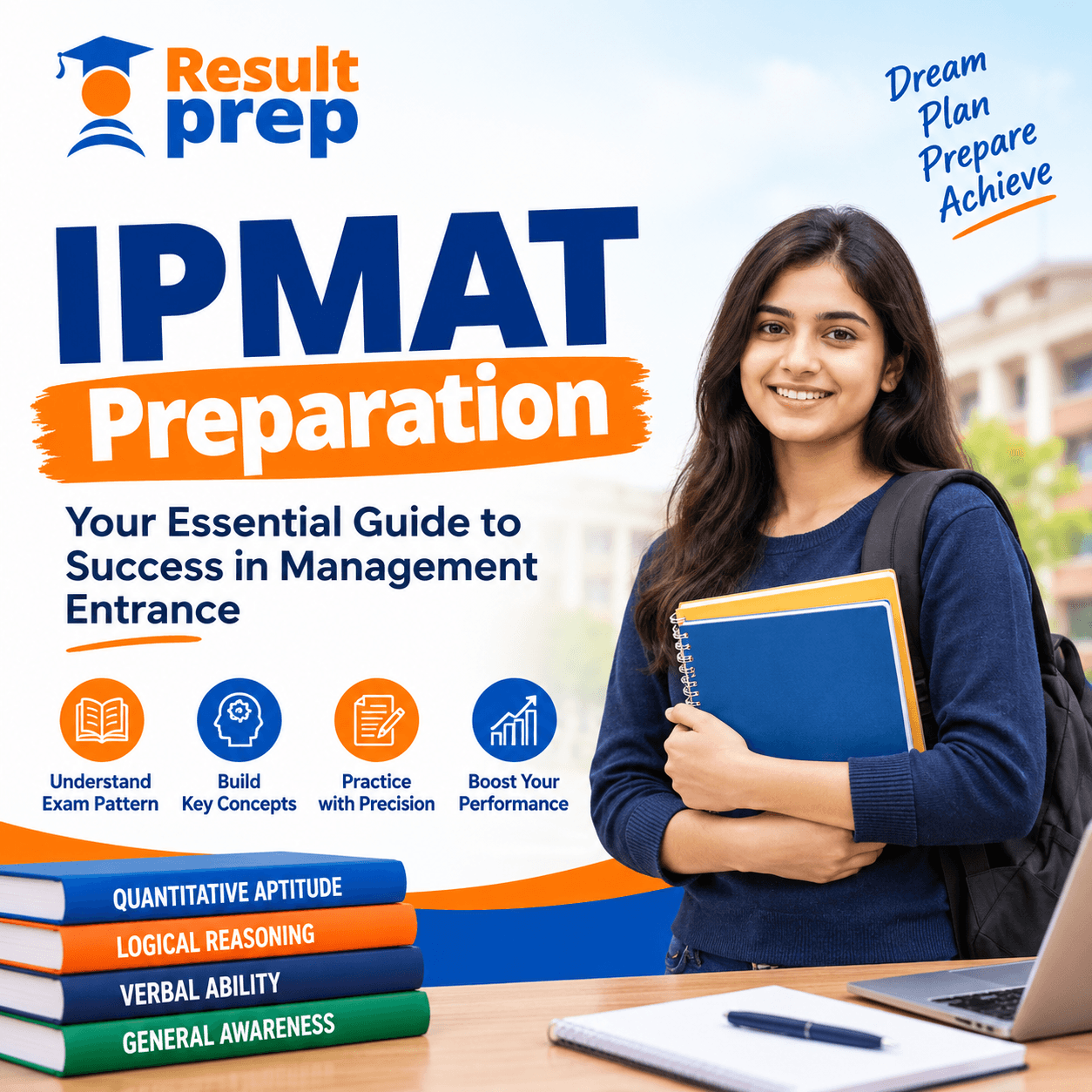 IPMAT Preparation: Your Essential Guide to Success in Management Entrance