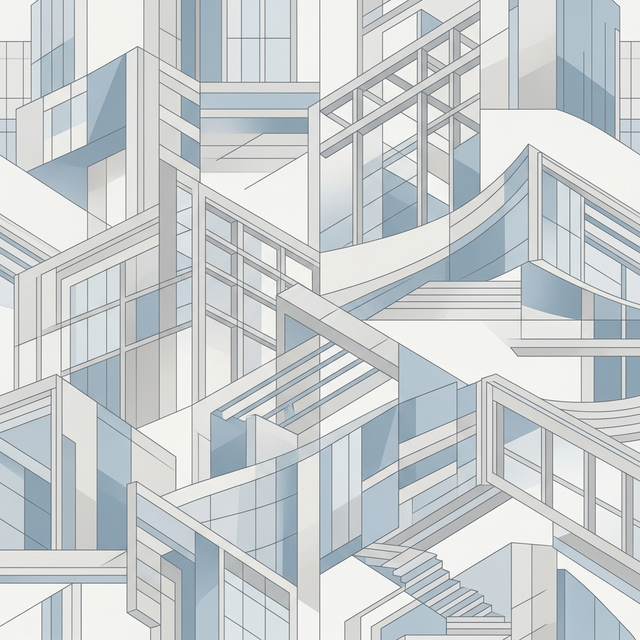 Blog Pattern