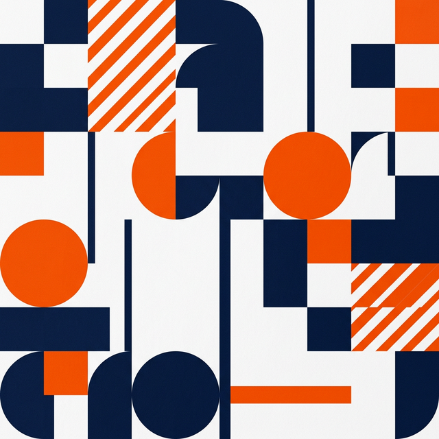 Blog Pattern