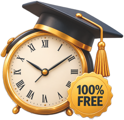 Free Demo 3D Clock