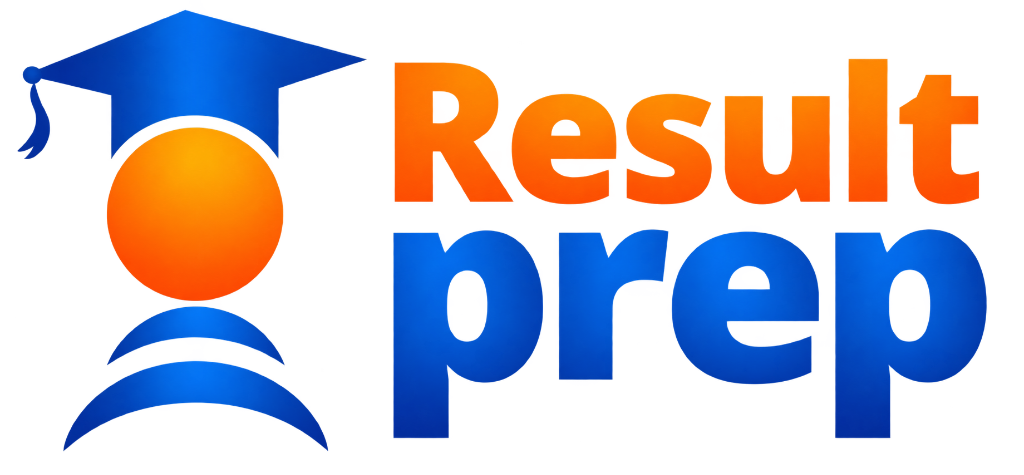 ResultPrep
